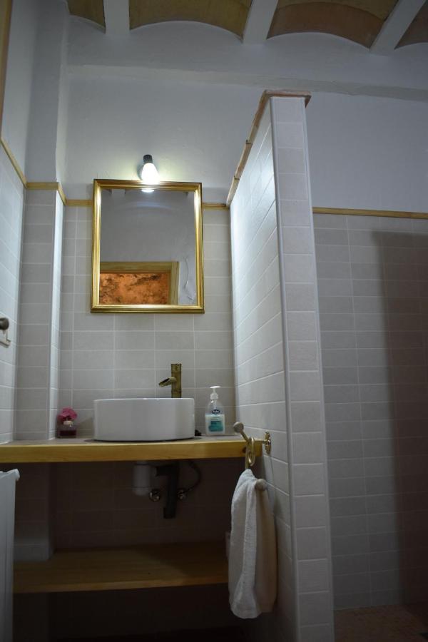 פונטונס Casas Rurales El Nacimiento מראה חיצוני תמונה